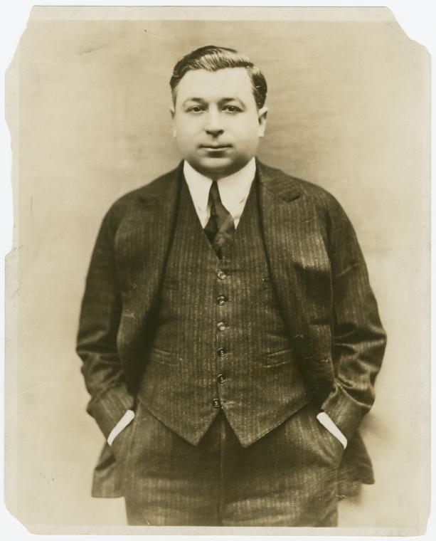 JJ Shubert