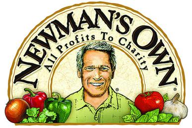Newman's Own Logo