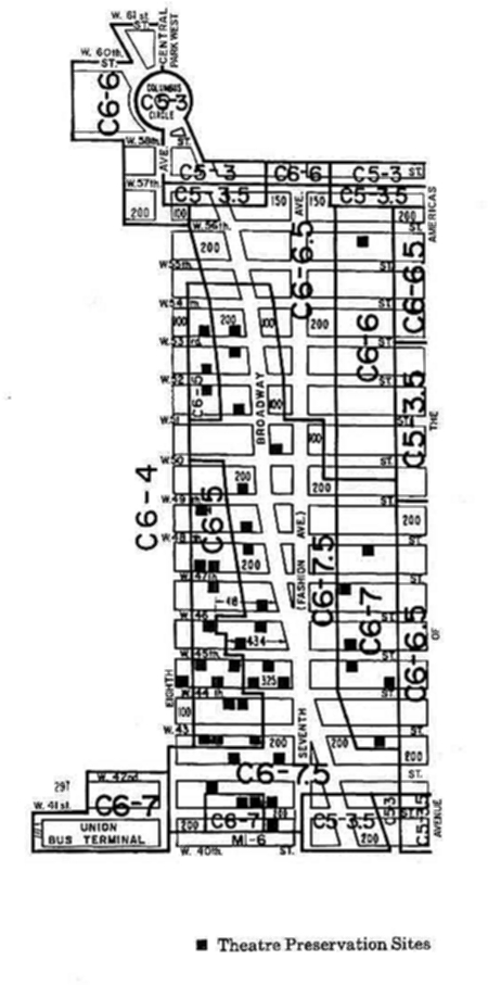 MacCoun, Manhattan in 1609 (1909)