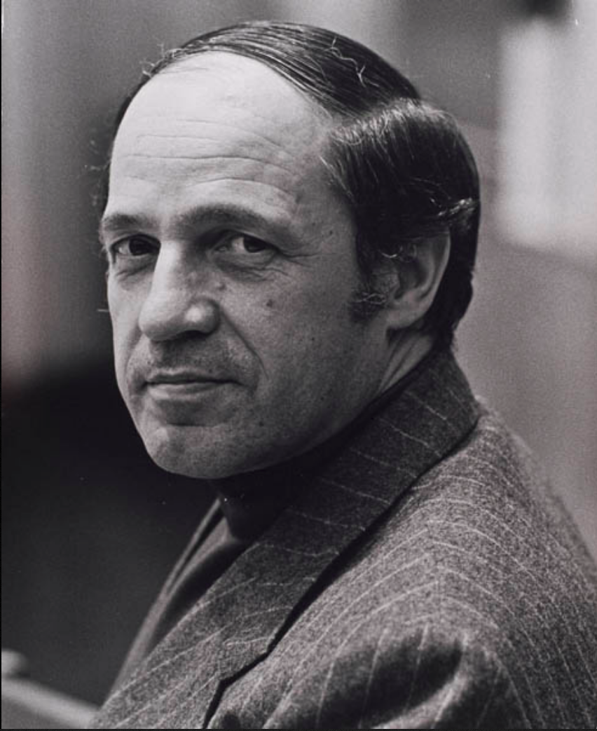Pierre Boulez