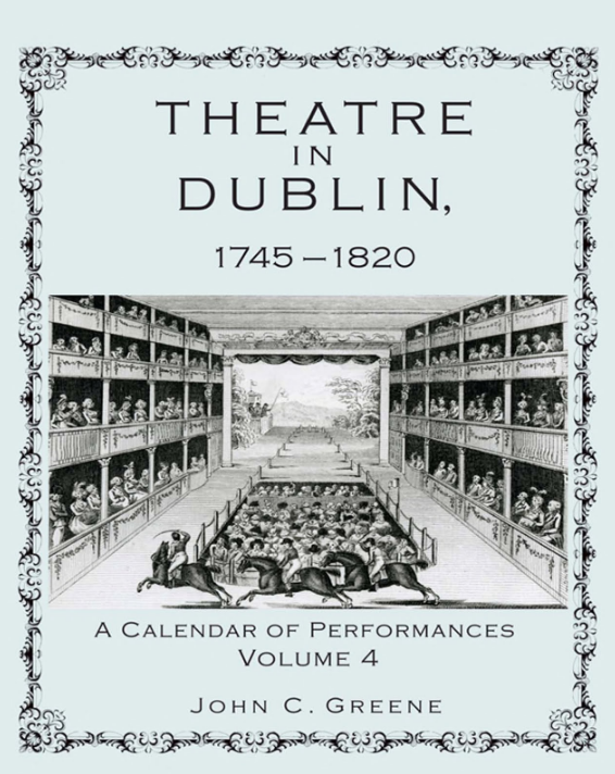 Dublin Title
